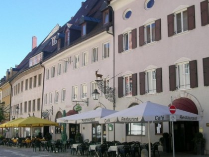 Foto: Hotel Goldener Hirsch