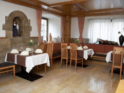 Foto: Hotel Goldener Hirsch